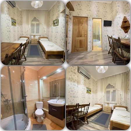 Miniapartamentskv Karlsbad Buitenkant foto
