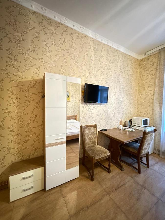 Miniapartamentskv Karlsbad Buitenkant foto