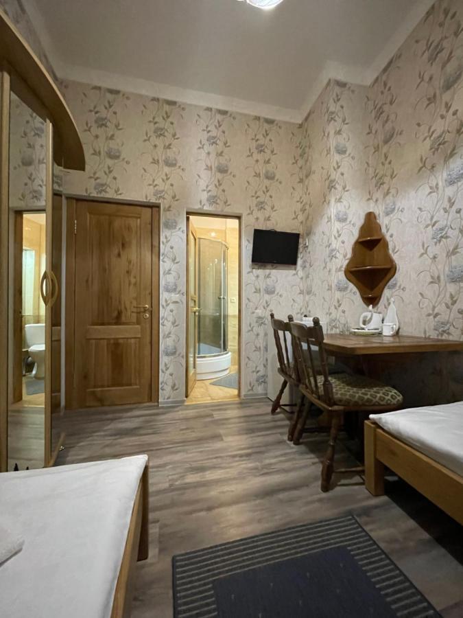 Miniapartamentskv Karlsbad Buitenkant foto