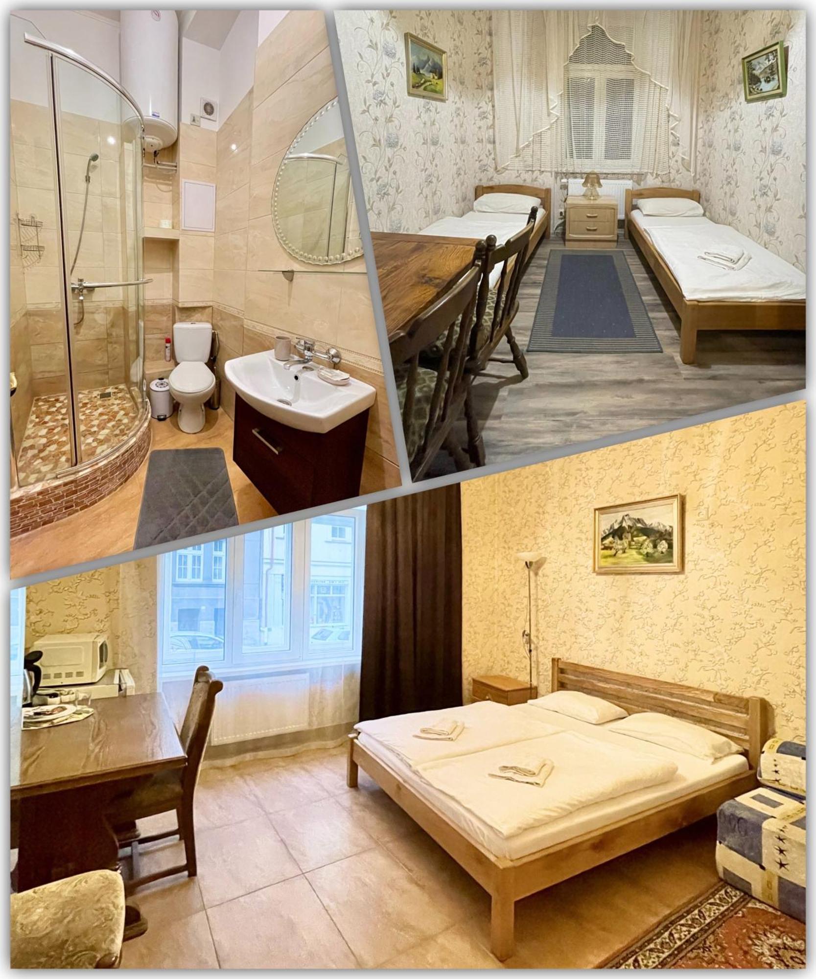 Miniapartamentskv Karlsbad Buitenkant foto